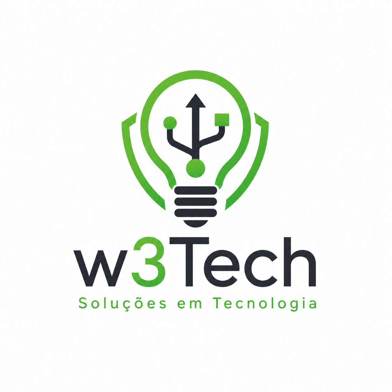 W3Tech Logo
